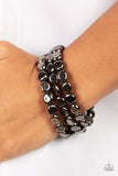 HAUTE Stone - Black - BS-022