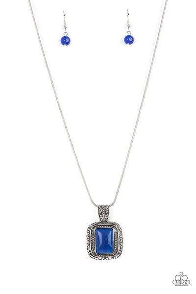 Right Hand TALISMAN - Blue - NS-650