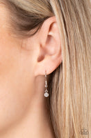 A Guiding SOCIALITE - White - NS-516