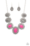 Forever and EVERGLADE - Pink - NS-495