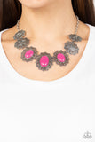 Forever and EVERGLADE - Pink - NS-495