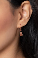 Thunderstruck Teardrops - Copper - NS-523