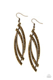Twinkle for Two - Brass - EF-329