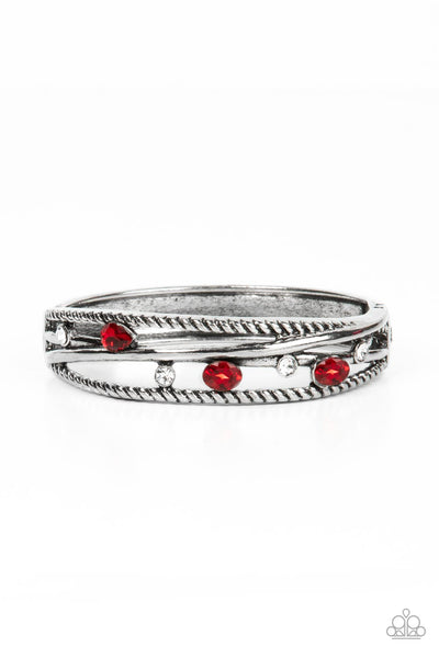 Bonus Bling - Red - BB-084