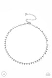 Spotlight Spunk - Silver - NS-752