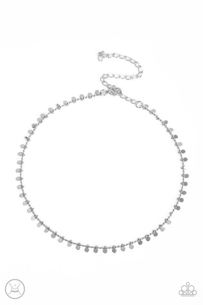 Spotlight Spunk - Silver - NS-752