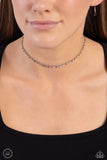 Spotlight Spunk - Silver - NS-752