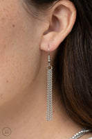 Glitzy Gusto - White - NS-610
