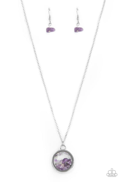 Gemstone Guru - Purple - NS-670