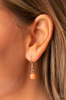 Summer Excursion - Orange - NS-256