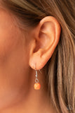 Summer Excursion - Orange - NS-256