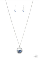 Gemstone Guru - Blue - NS-681