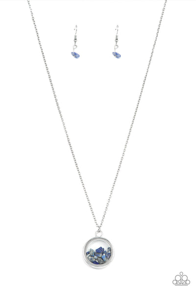 Gemstone Guru - Blue - NS-681