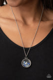Gemstone Guru - Blue - NS-681