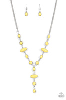 Authentically Adventurous - Yellow - NS-644