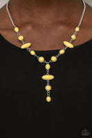 Authentically Adventurous - Yellow - NS-644