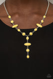 Authentically Adventurous - Yellow - NS-644