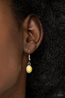 Authentically Adventurous - Yellow - NS-644
