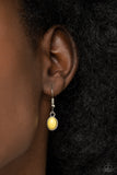 Authentically Adventurous - Yellow - NS-644