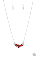 One Empire at a Time - Red - NS-607