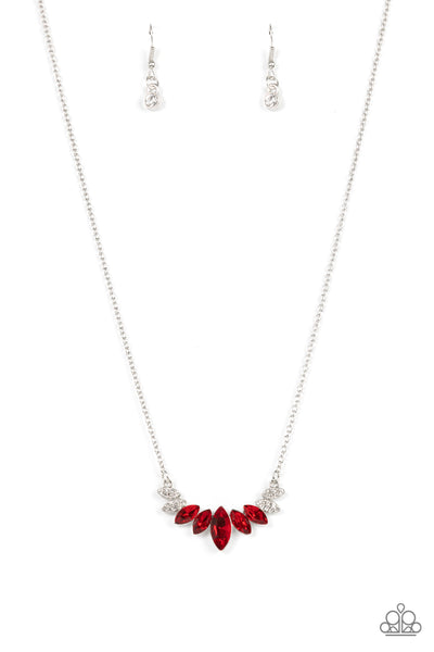 One Empire at a Time - Red - NS-607