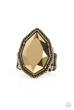 Avant-GRANDEUR - Brass -RG-272