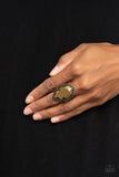 Avant-GRANDEUR - Brass -RG-272