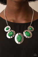 Rivera Rendezvous - Green - NS-494