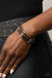 Cruise Control Soul - Black - BM-009