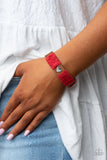 Lusting for Wanderlust - Red - BU-049