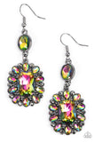 Capriciously Cosmopolitan - Multi - EF-324