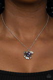 Prismatic Projection - Purple - NS-417