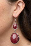 Soulful Samba - Red - EF-296