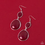 Soulful Samba - Red - EF-296