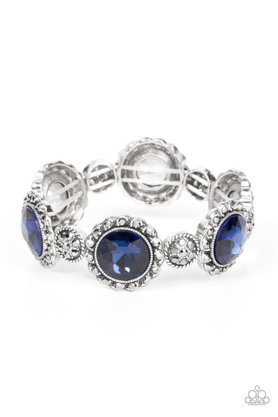 Palace Property - Blue - BS-196