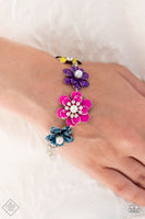 Glimpses of Malibu - Complete Trend Blend - FF-0922