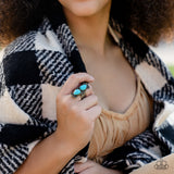 Adobe Garden - Brass - RG-265