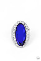 Believe in Bling - Blue - RG-356