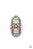 Sonoran Solstice - Blue - RG-323