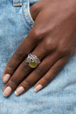 Cat’s Eye Candy - Green - RG-417