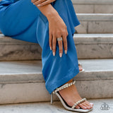 Sizzling Shimmer - Multi - RG-263