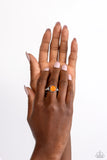 Meadow Mist - Orange - RG-405