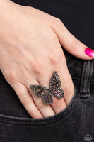 Flauntable Flutter - Multi - RG-416