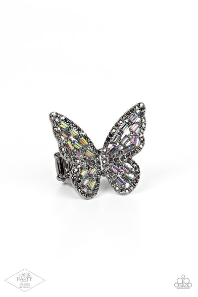 Flauntable Flutter - Multi - RG-416
