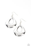 Laid-Back Leisure - Silver - EF-315