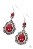 Palace Bribe - Red - EF-372