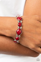 Boldly BEAD-azzled - Red- BS-154