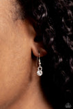 Gracefully Glamorous - Blue - NS-758
