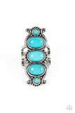 Roswell Relic - Blue - RG-245