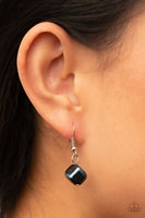Caribbean Charisma - Blue - NL-229